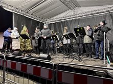 Vianočné trhy 2024